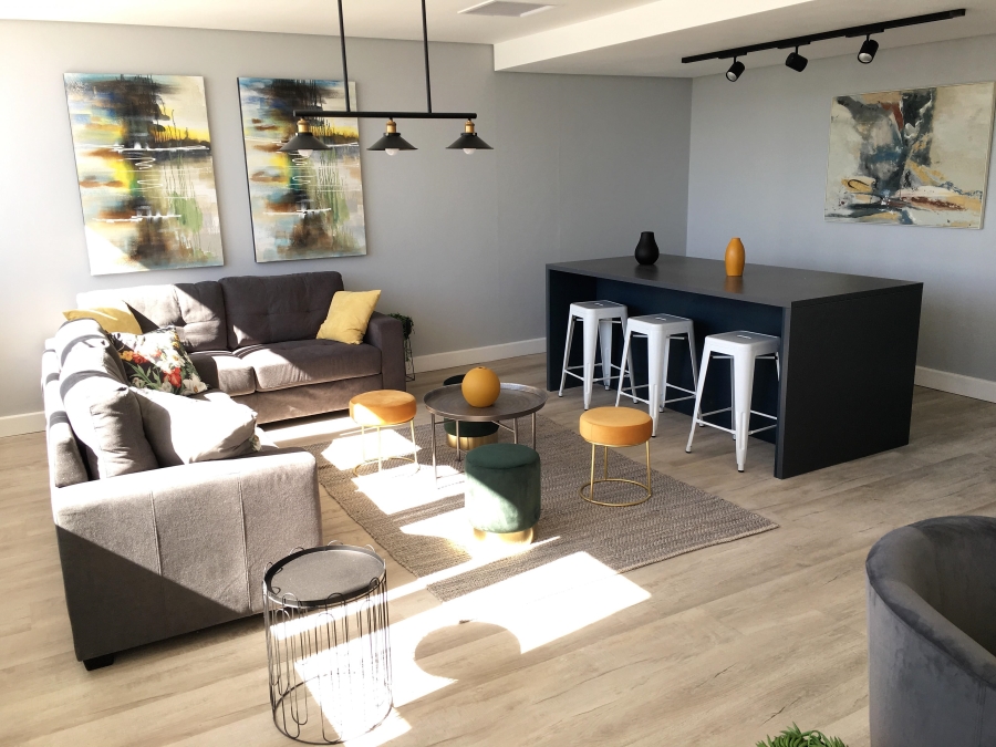1 Bedroom Property for Sale in Woodstock Western Cape